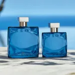 Chrome Parfum parfume til mænd 50 ml