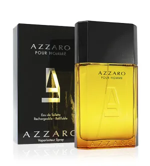 Azzaro Pour Homme eau de toilette til mænd