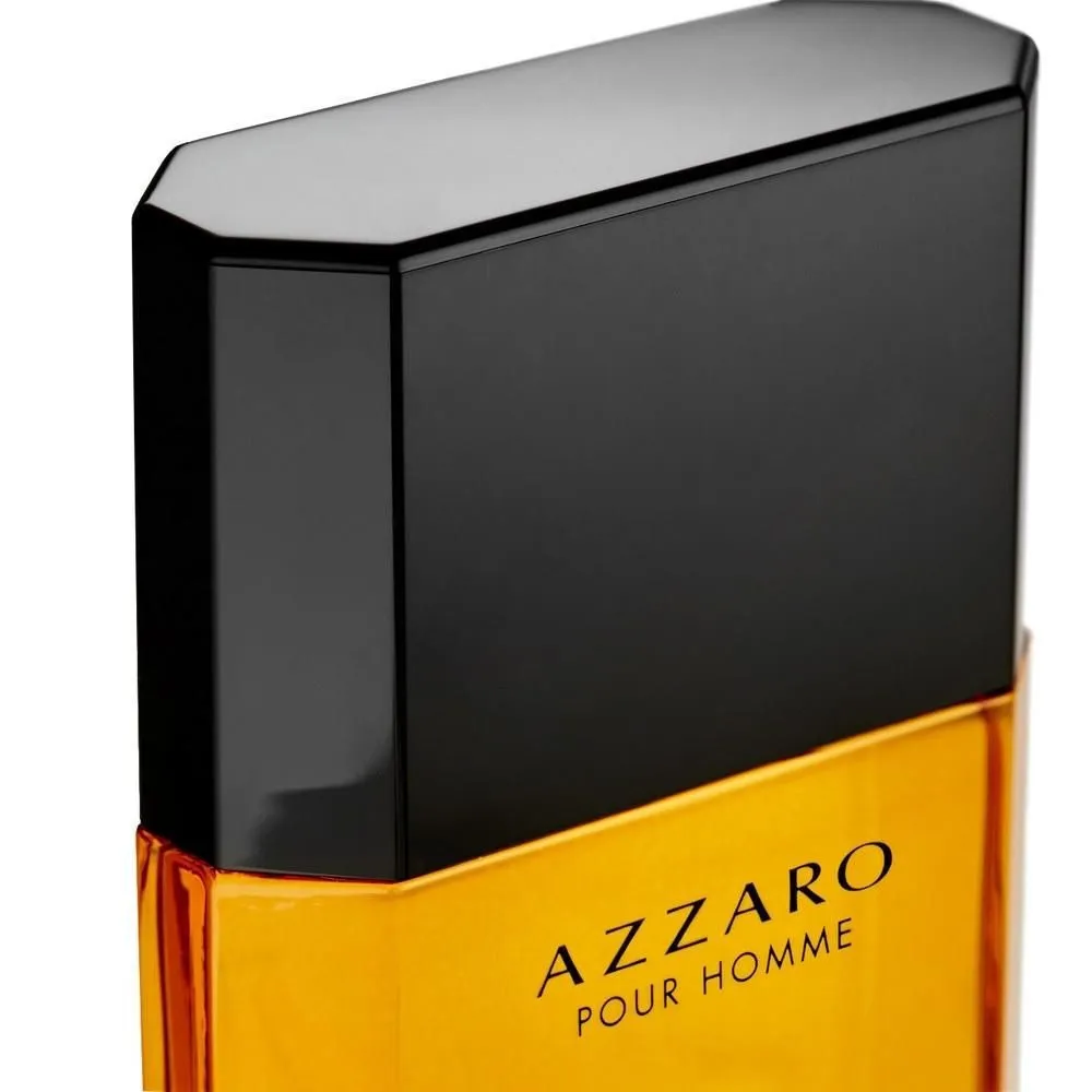 Pour Homme eau de toilette til mænd 100 ml