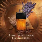 Pour Homme eau de toilette til mænd 100 ml