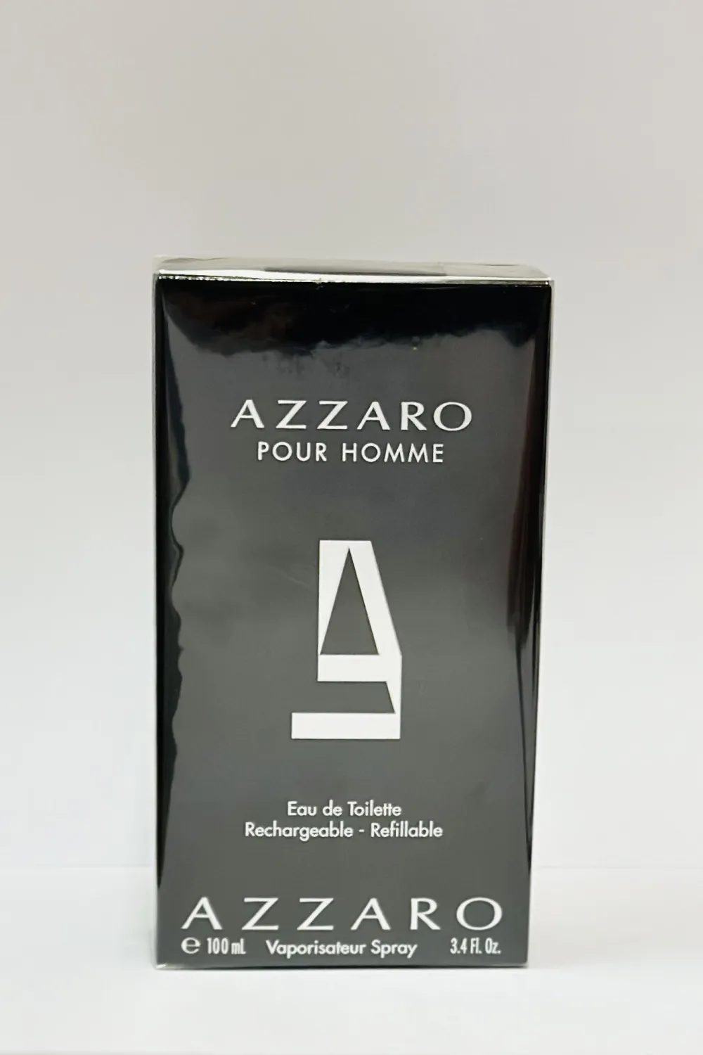 Pour Homme eau de toilette til mænd 100 ml