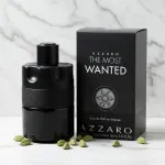 The Most Wanted Intense parfumevand til mænd 100 ml
