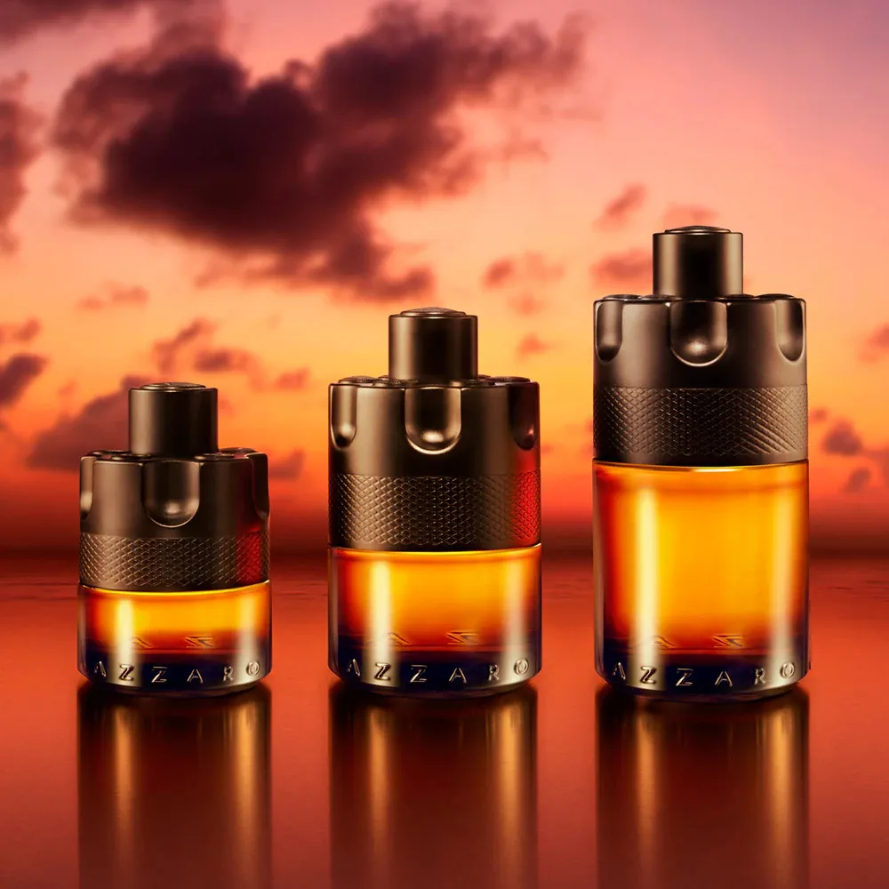 The Most Wanted parfume til mænd 100 ml