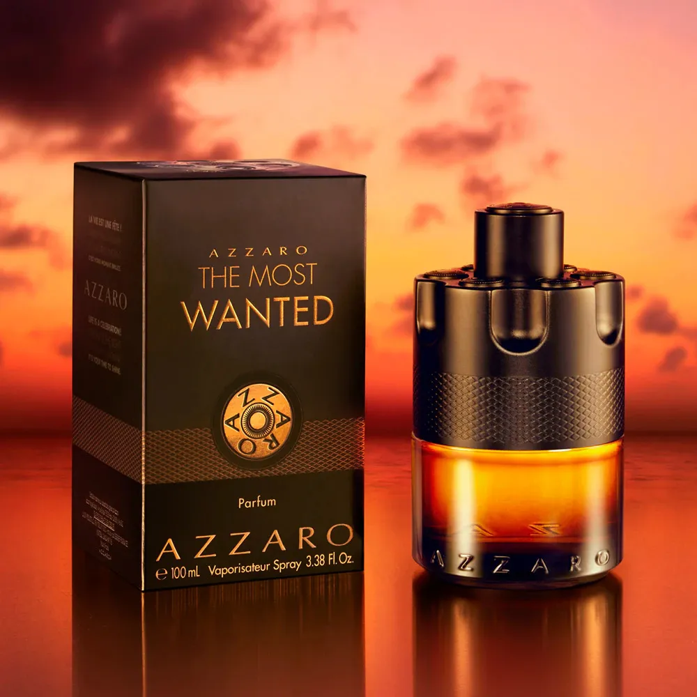The Most Wanted parfume til mænd 100 ml