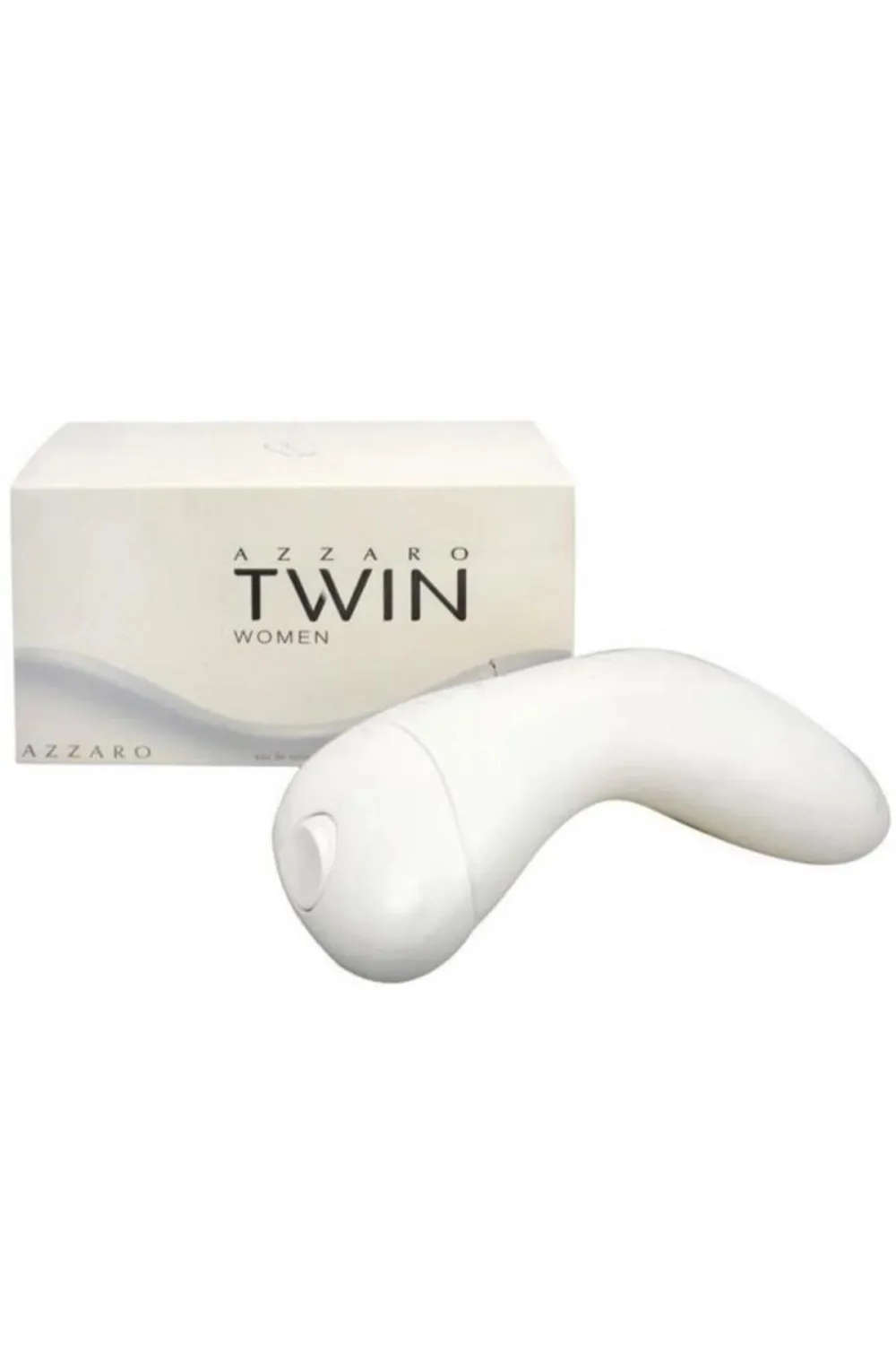 Twin Women eau de toilette til kvinder 80 ml