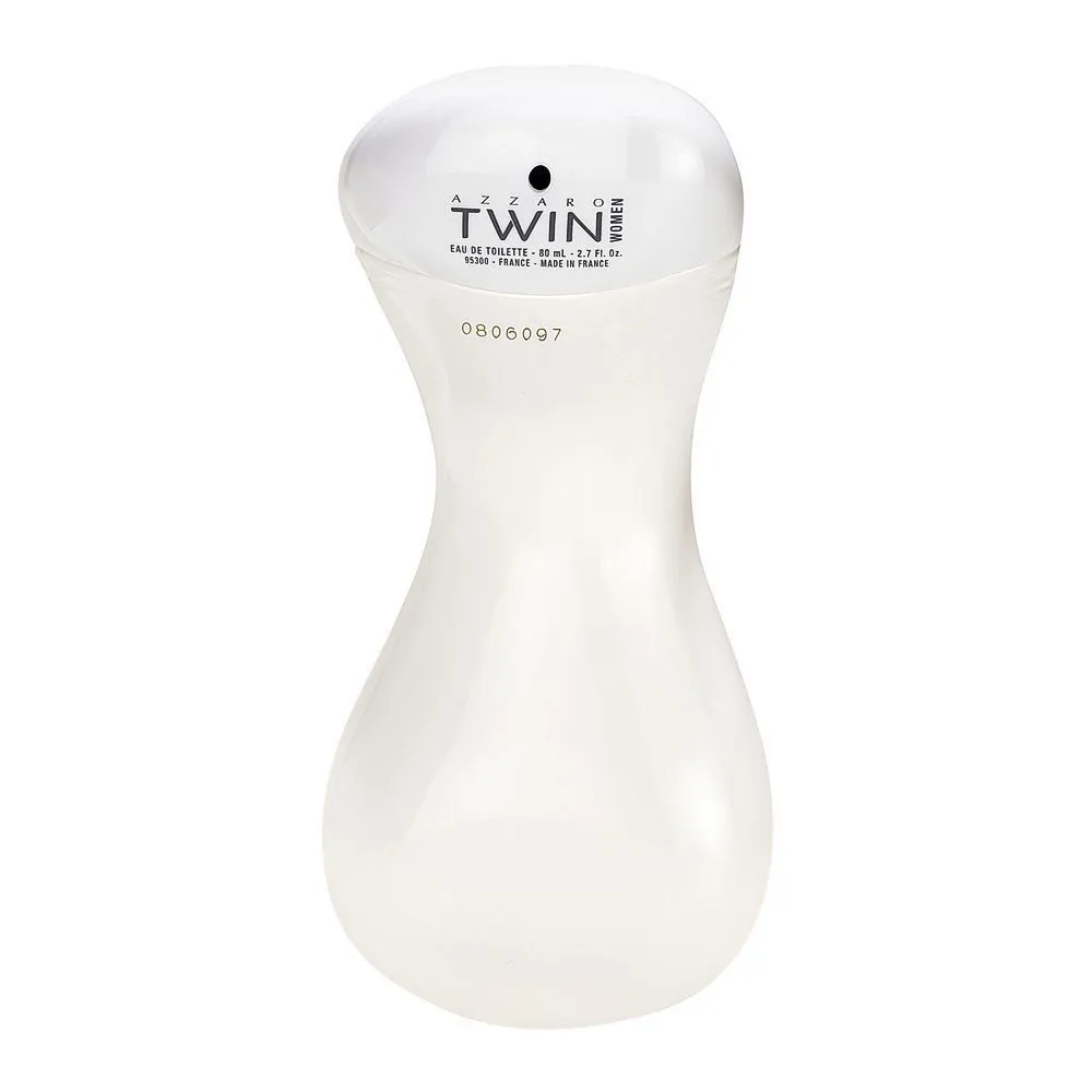 Twin Women eau de toilette til kvinder 80 ml