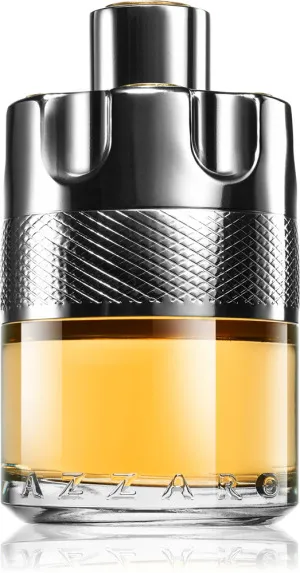 Azzaro Wanted By Night eau de parfum til mænd 100 ml