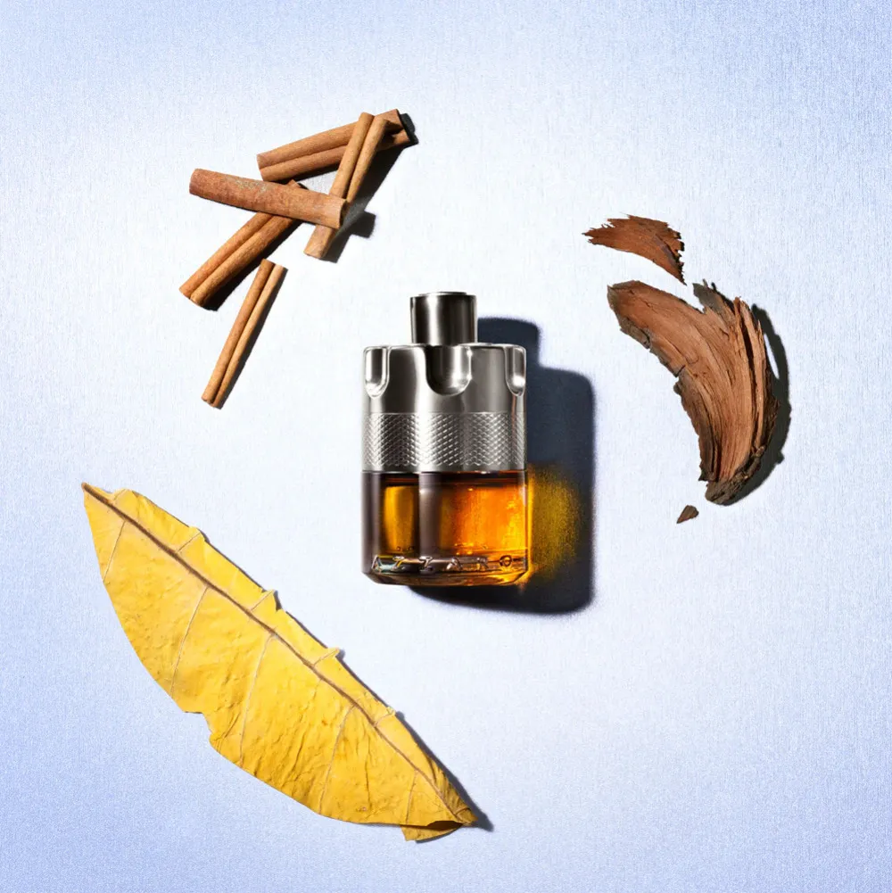 Wanted By Night eau de parfum til mænd 100 ml