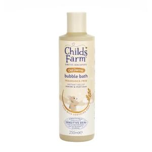 Baby Oat Derma Boblebad uden parfume 250 ml