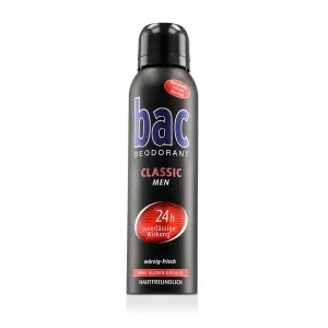 BAC Klassisk deodorant til mænd