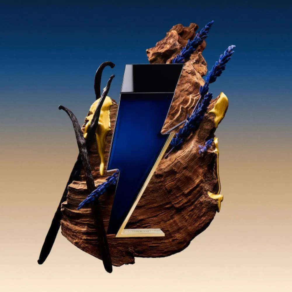 Bad Boy Cobalt Absolute Eau de Parfum til mænd 50 ml