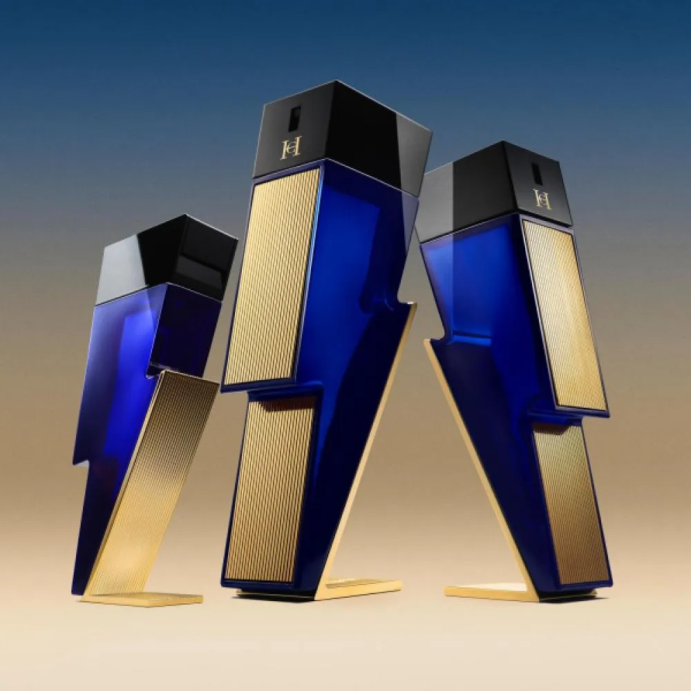 Bad Boy Cobalt Absolute Eau de Parfum til mænd 50 ml