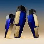 Bad Boy Cobalt Absolute Eau de Parfum til mænd 50 ml