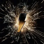 Bad Boy Extreme Eau de Parfum til mænd 150 ml