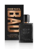 Bad eau de toilette til mænd 50 ml