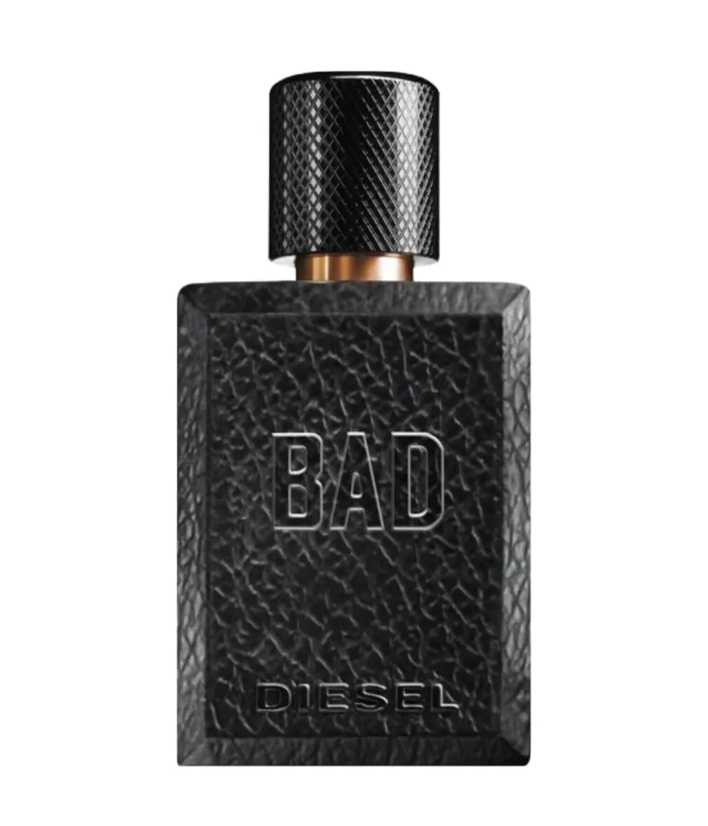 Bad eau de toilette til mænd 50 ml