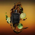 Bad eau de toilette til mænd 50 ml