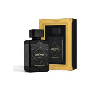 Bade'e Al Oud Black Exposed Eau de Parfum unisex