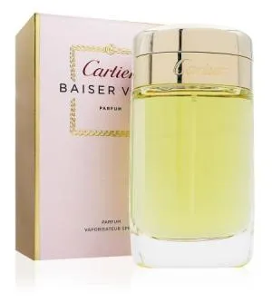 Cartier Cartier Baiser Volé Parfume til kvinder