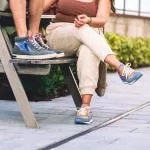 Inkkas Bald Eagle Camping Boot