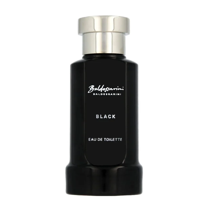 Baldessarini Black Eau de Toilette til mænd