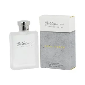 Baldessarini Baldessarini Cool Force Eau de Toilette til mænd