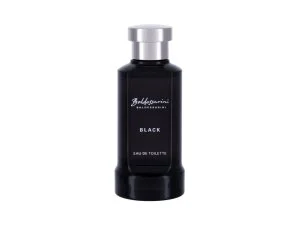 Baldessarini Black Eau de Toilette til mænd