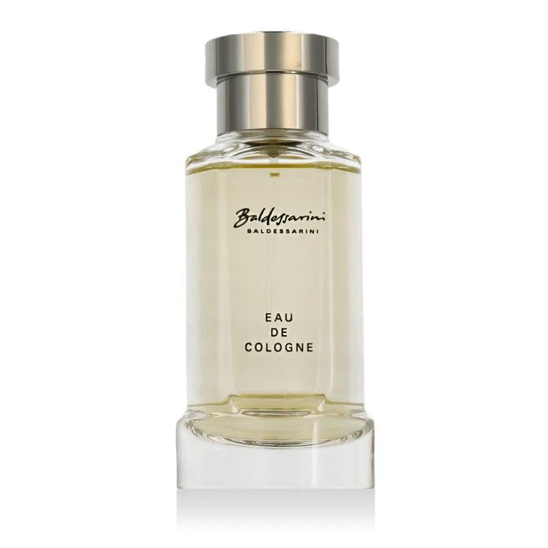 Eau de Cologne til mænd 50 ml
