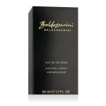 Eau de Cologne til mænd 50 ml