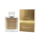 Ambré eau de toilette til mænd 90 ml