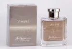 Ambré eau de toilette til mænd 90 ml