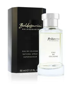 Baldessarini Baldessarini eau de cologne til mænd 50 ml