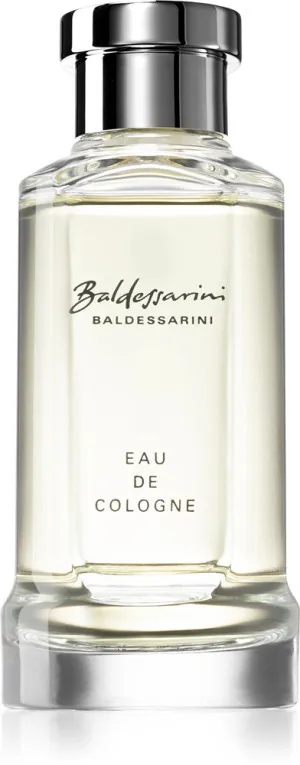 Baldessarini Baldessarini eau de cologne til mænd 50 ml