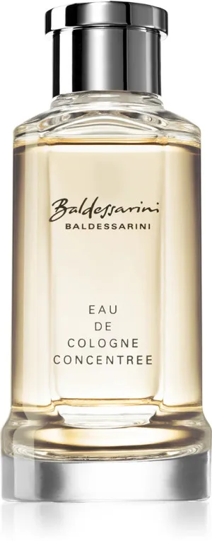 Baldessarini Baldessarini eau de cologne til mænd 75 ml