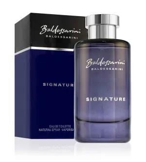 Baldessarini Signature eau de toilette til mænd 50 ml