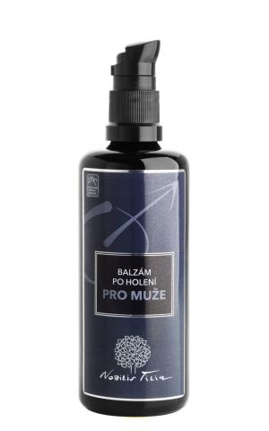 After Shave Balm til mænd 100 ml