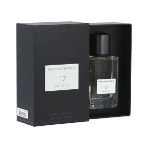 Banana Republic Banana Republic 17 Oud Mosaic parfumevand unisex