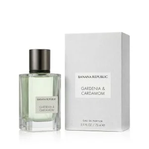 Banana Republic Gardenia & Kardemomme parfumevand unisex