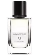 83 Leather Reserve parfumeret vand unisex 75 ml