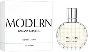 Banana Republic Modern Woman Eau de Parfum til kvinder 100 ml