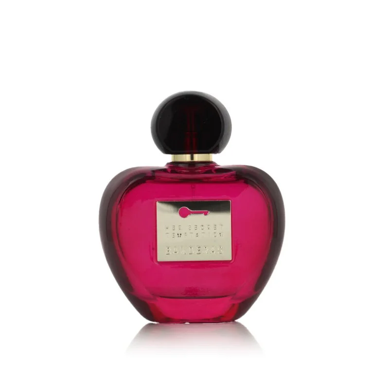 Banderas Her Secret Temptation eau de toilette til kvinder