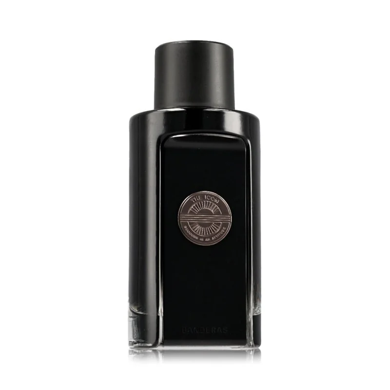 Banderas The Icon The Perfume Eau de Parfum til mænd