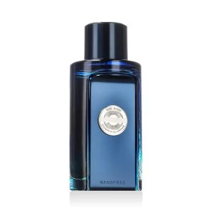 Antonio Banderas Banderas The Icon eau de toilette til mænd
