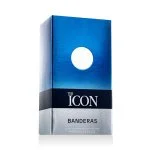 Banderas The Icon eau de toilette til mænd