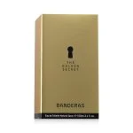 The Golden Secret eau de toilette til mænd 100 ml