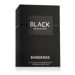 Black Seduction eau de toilette til mænd 200 ml