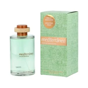 Antonio Banderas Antonio Banderas Mediterráneo eau de toilette til mænd