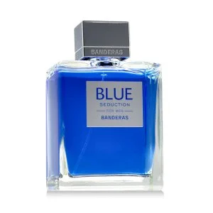 Antonio Banderas Blue Seduction for Men eau de toilette til mænd