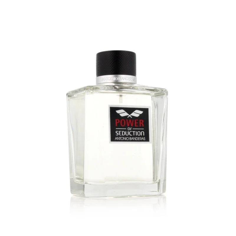 Power of Seduction eau de toilette til mænd 200 ml