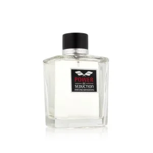Antonio Banderas Antonio Banderas Power of Seduction eau de toilette til mænd